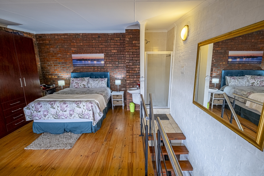To Let 1 Bedroom Property for Rent in Cotswold Eastern Cape